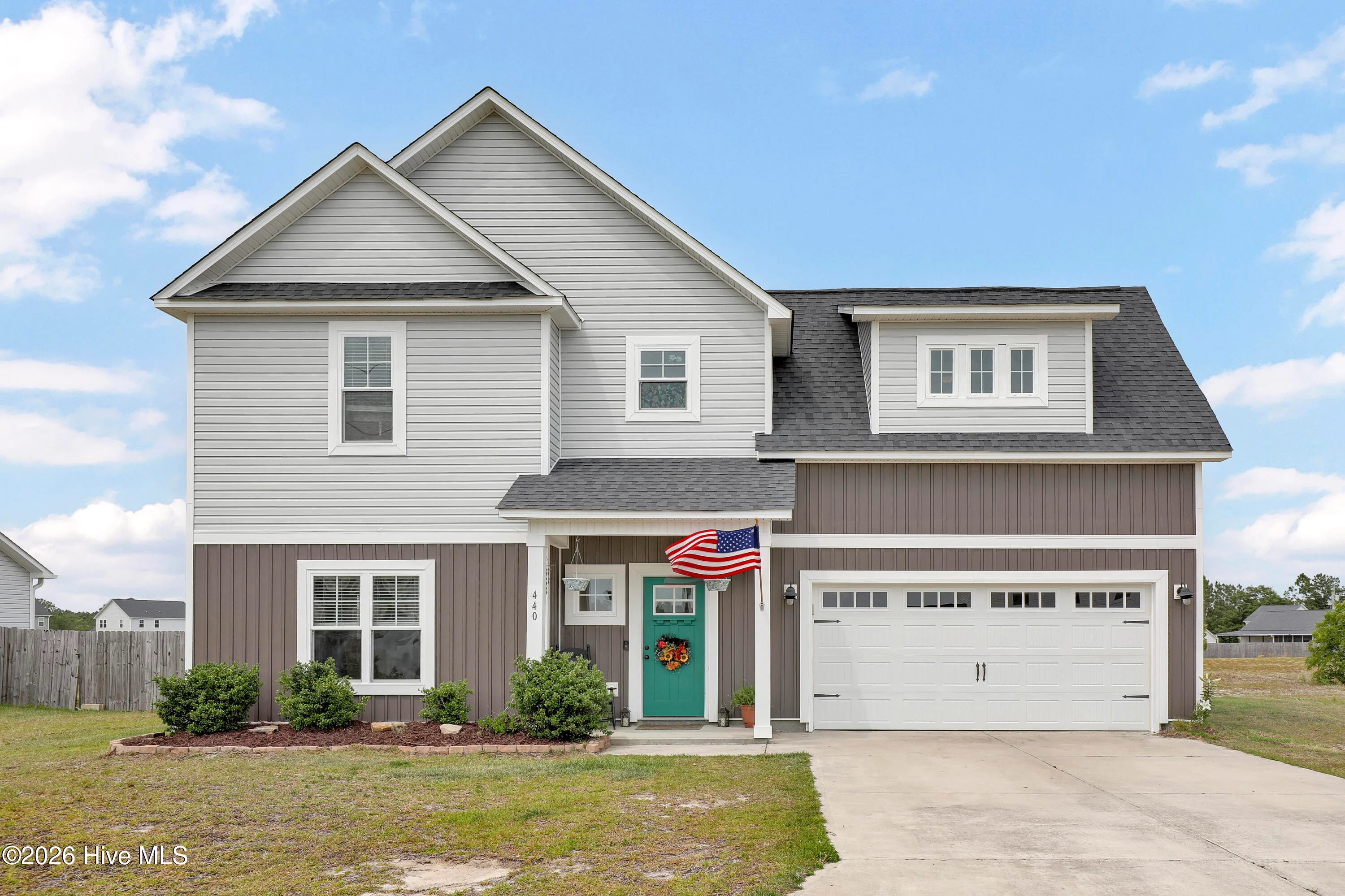 440 Elgin Road