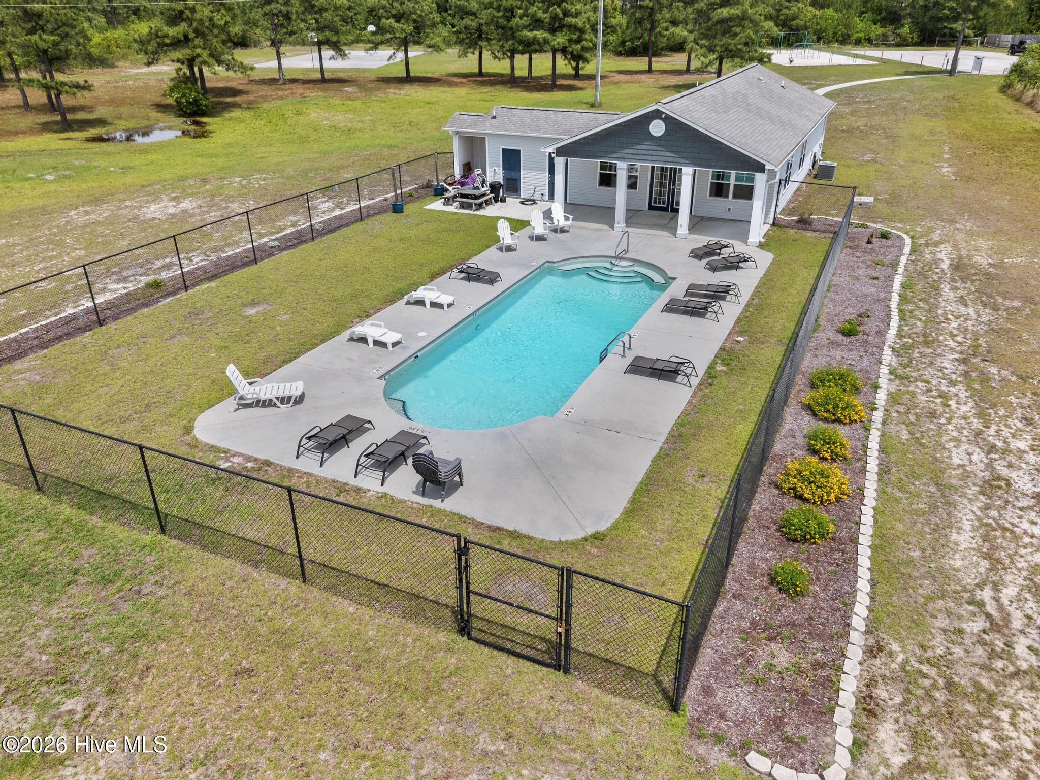 440 Elgin Road