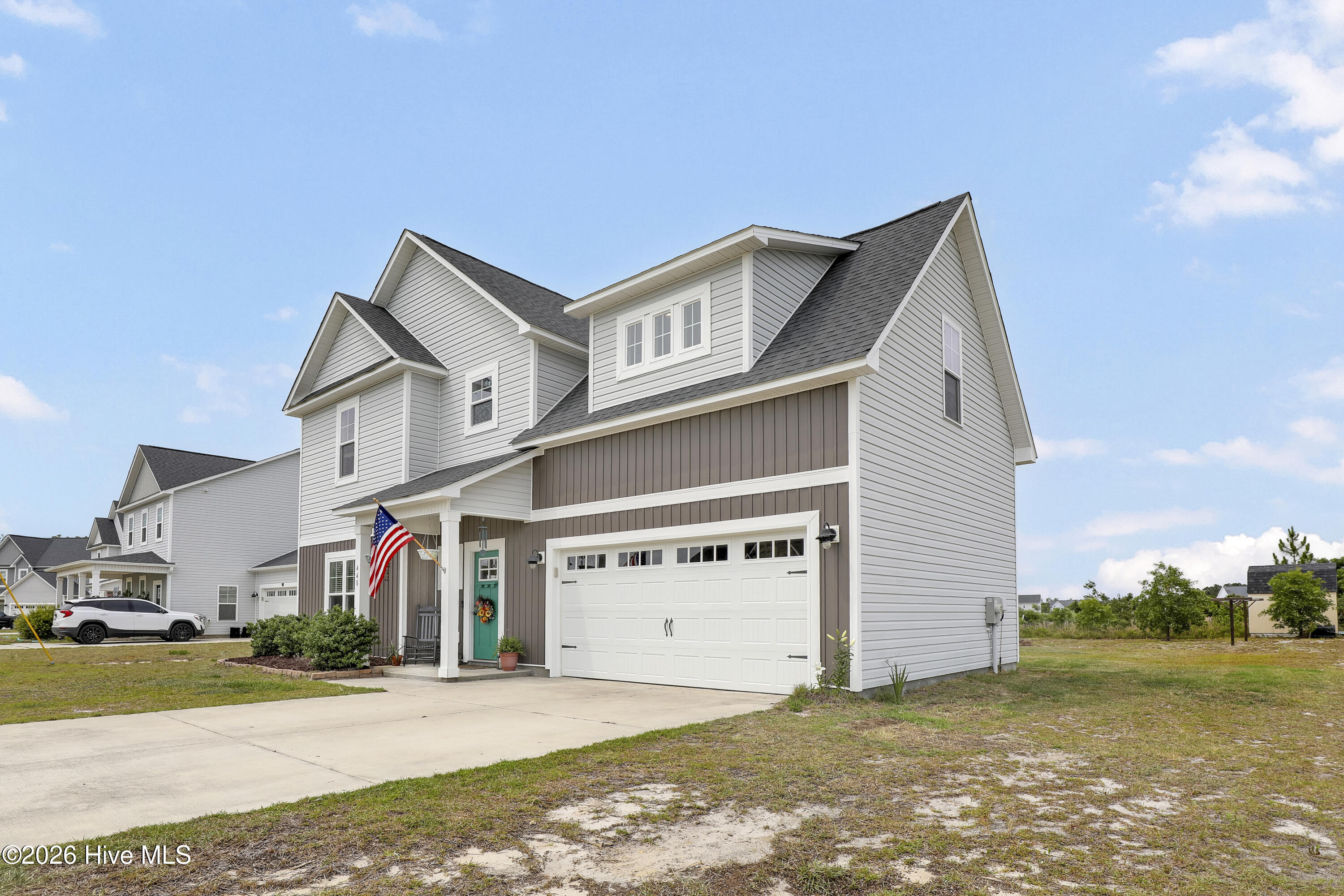 440 Elgin Road