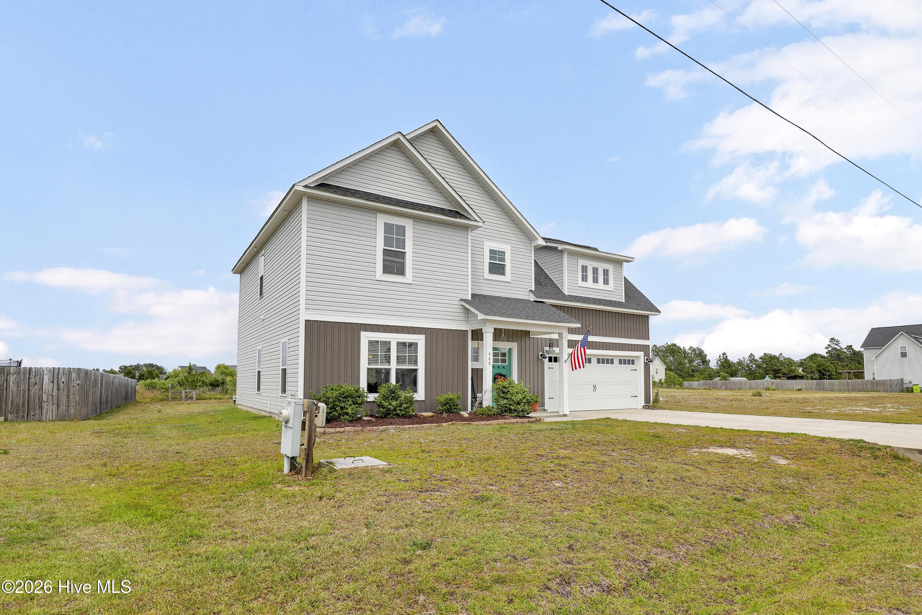 440 Elgin Road