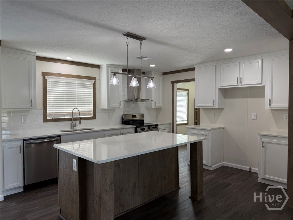 4009 Ga Highway 21 N