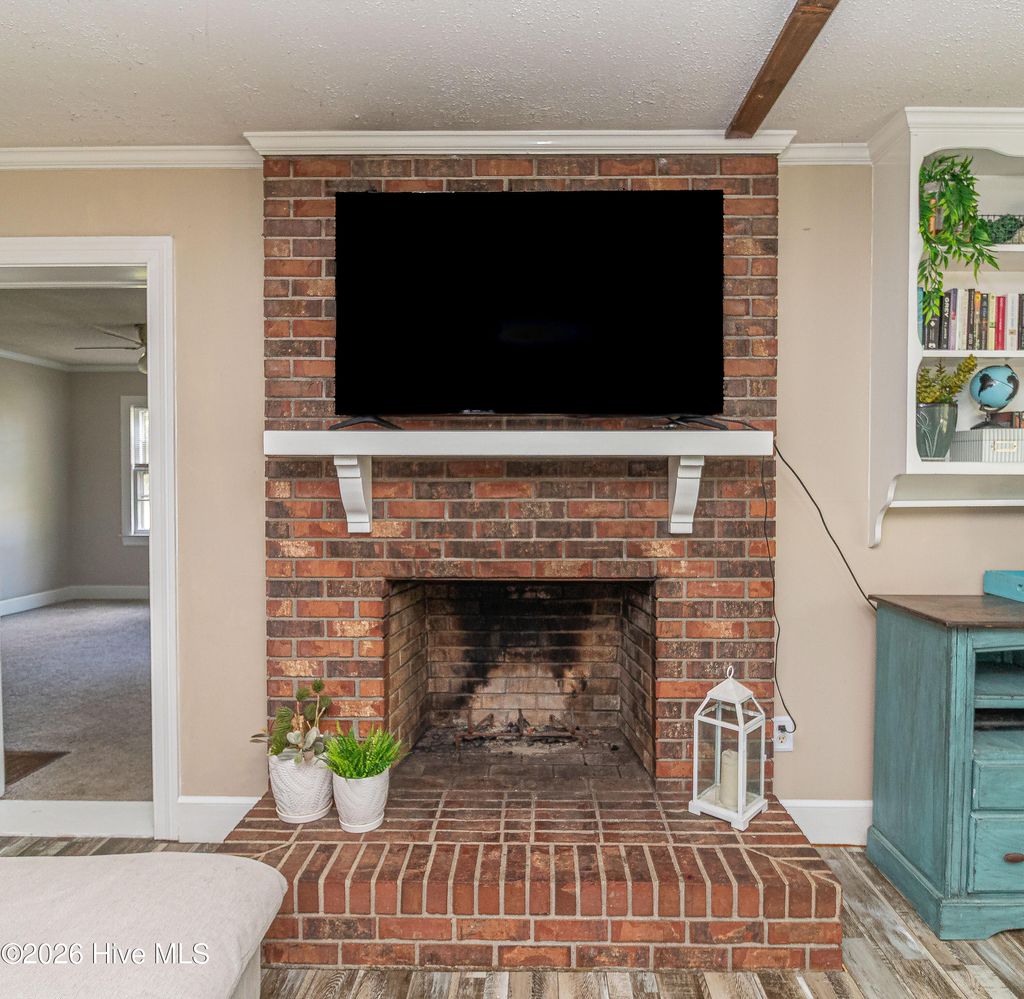 Photo of 620 S Caswell Street, La Grange, NC 28551 (MLS # 100560512)