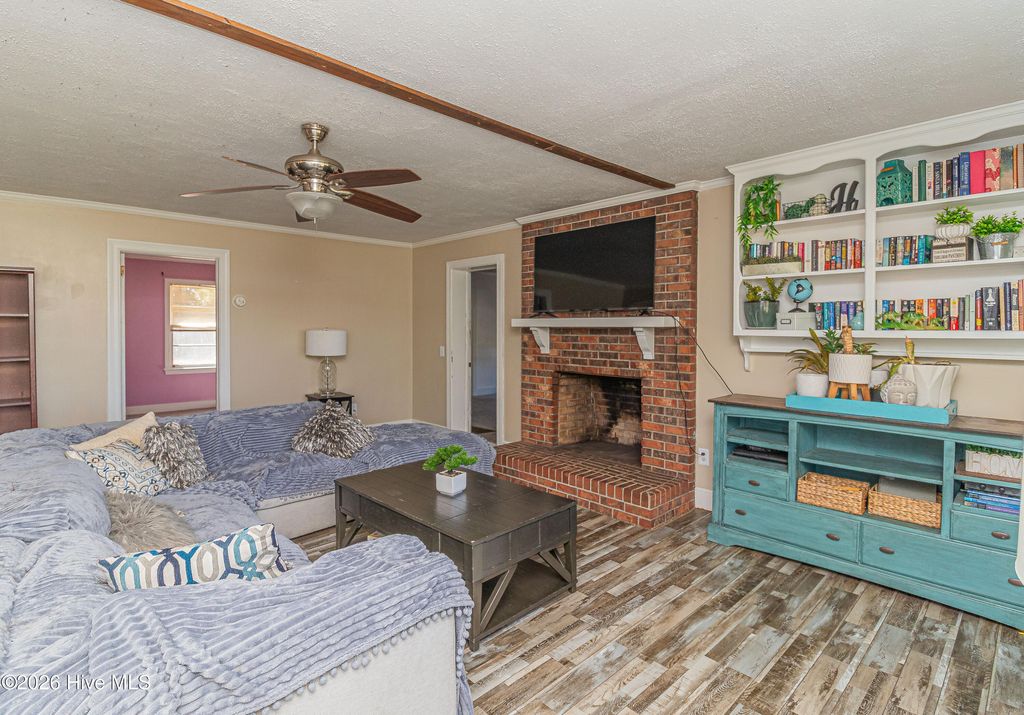 Photo of 620 S Caswell Street, La Grange, NC 28551 (MLS # 100560512)