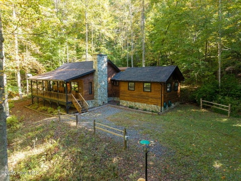Photo of 572 Alt Old Fain Road, Murphy, NC 28906 (MLS # 100609662)