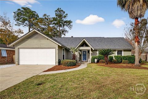 Photo of 5 Green Turtle Cay, Savannah, GA 31410 (MLS # SA345435)