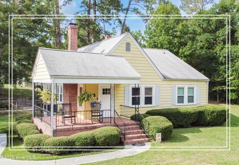 Photo of 118 Trolley Line Road, Graniteville, SC 29829 (MLS # 100591178)