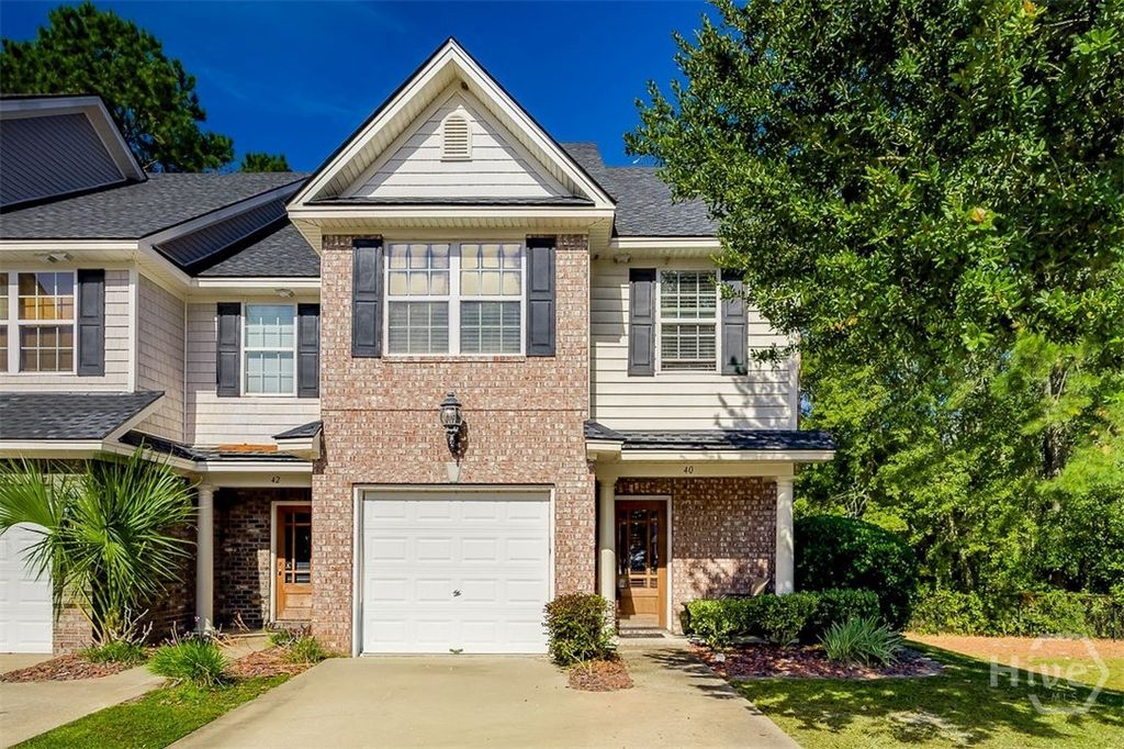 Photo of 40 Weslyn Park Drive, Savannah, GA 31419 (MLS # SA343247)