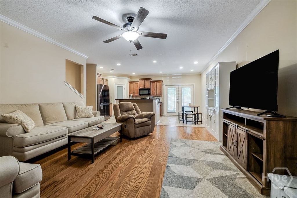 Photo of 40 Weslyn Park Drive, Savannah, GA 31419 (MLS # SA343247)