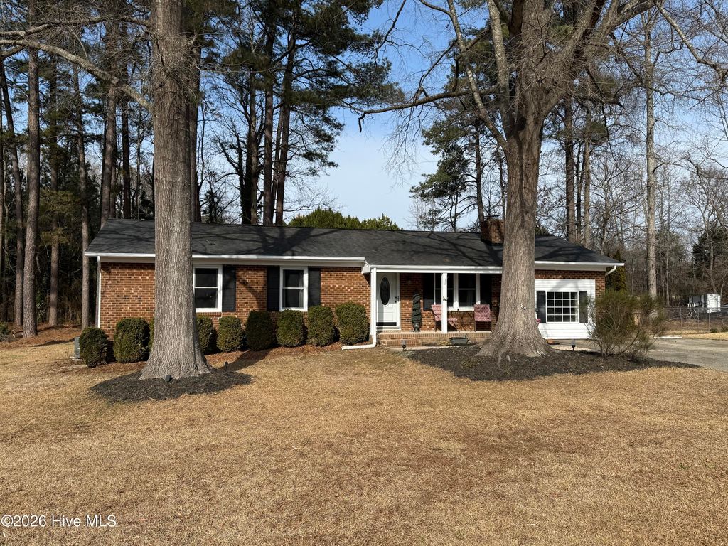 Photo of 112 Pine Country Lane, Knightdale, NC 27545 (MLS # 100552876)