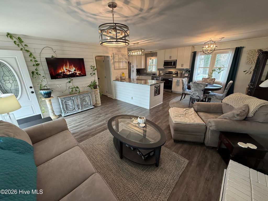 Photo of 112 Pine Country Lane, Knightdale, NC 27545 (MLS # 100552876)