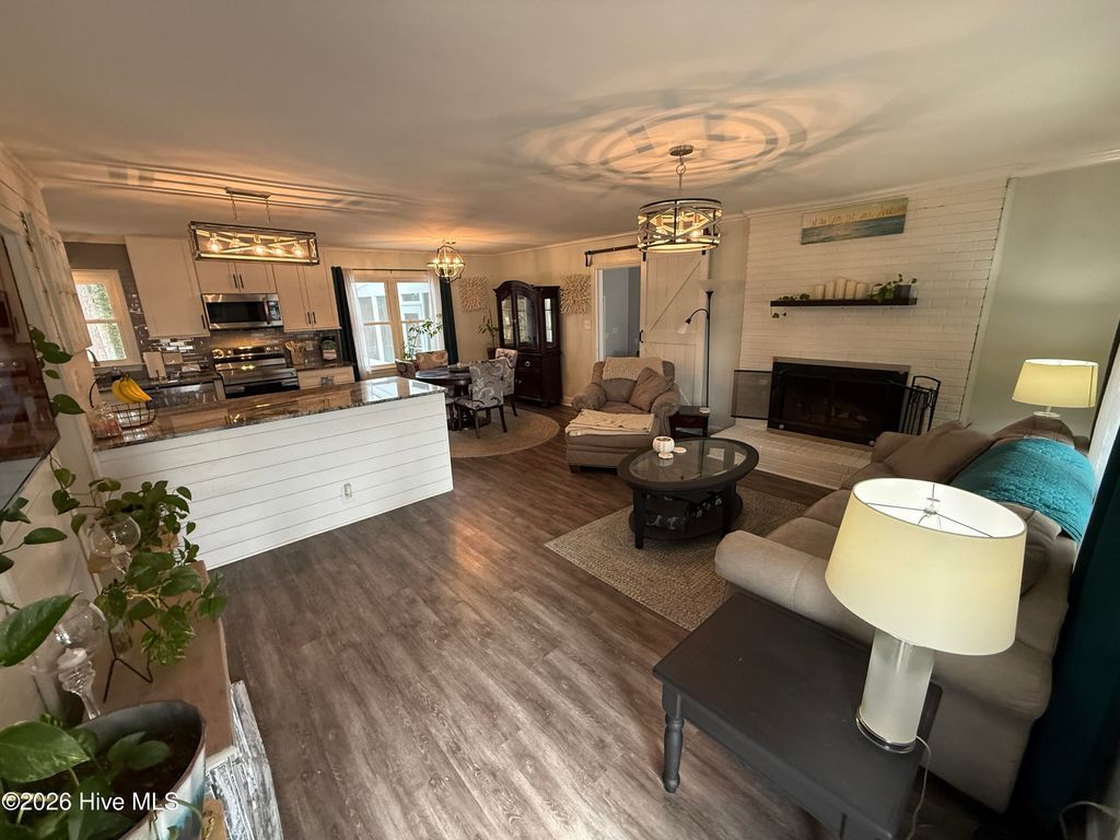 Photo of 112 Pine Country Lane, Knightdale, NC 27545 (MLS # 100552876)