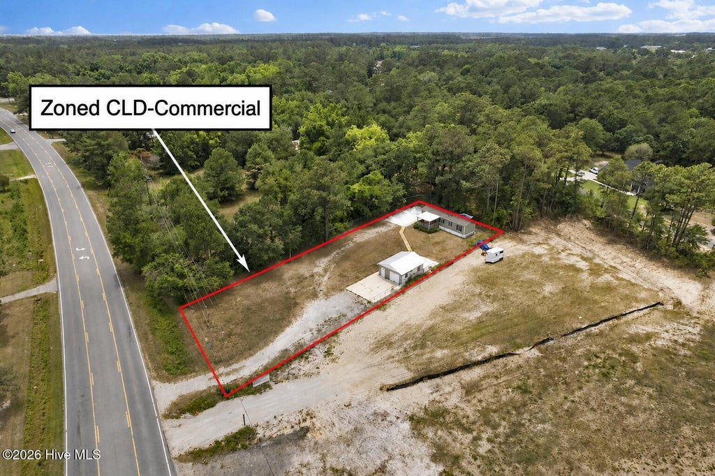 Photo of 8287 River Road SE, Southport, NC 28461 (MLS # 100578796)