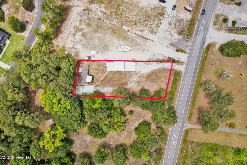 Photo of 8287 River Road SE, Southport, NC 28461 (MLS # 100578796)