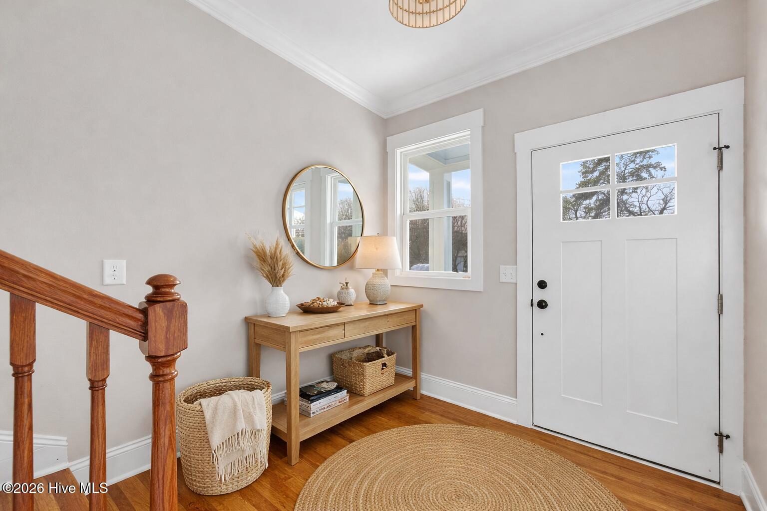 404 S Bodenheimer Street