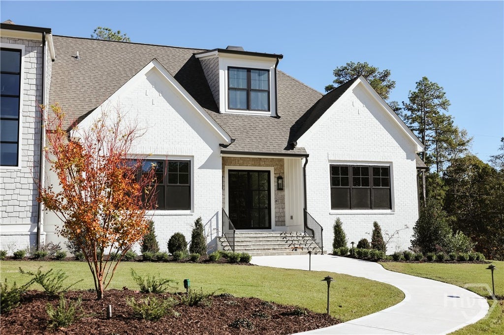 Photo of 3119 Spartan Estates Drive, Athens, GA 30606 (MLS # CL363882)