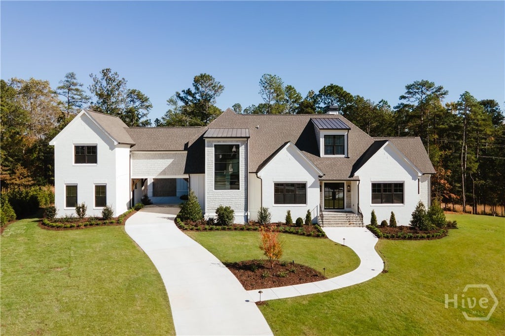 Photo of 3119 Spartan Estates Drive, Athens, GA 30606 (MLS # CL363882)