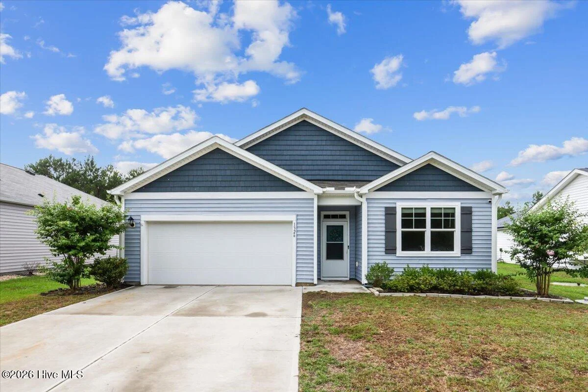 1326 Cadbury Castle Drive SE Unit 40
