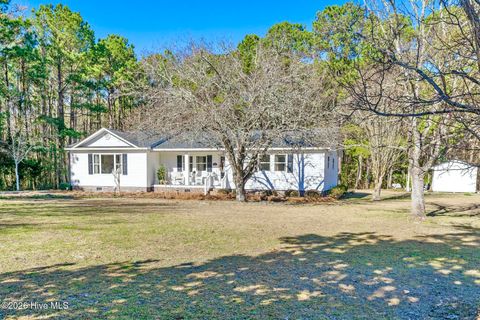 285 Holden Beach Road SW Shallotte NC 28470