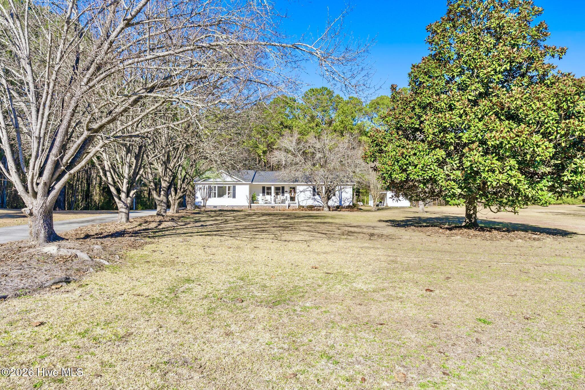 285 Holden Beach Road SW