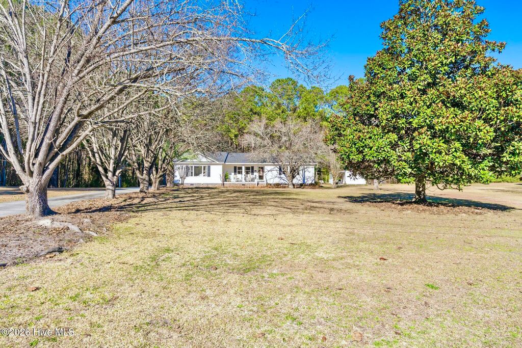 Photo of 285 Holden Beach Road SW, Shallotte, NC 28470 (MLS # 100549779)