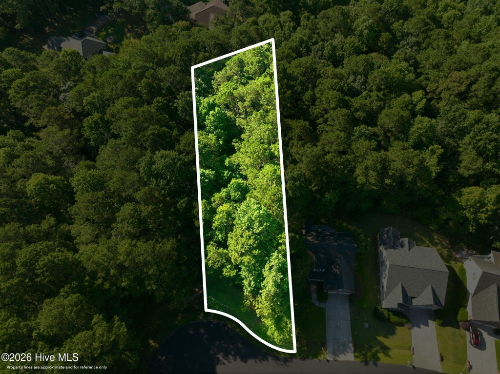 Photo of 108 Bridge Tender Cove, Sneads Ferry, NC 28460 (MLS # 100579385)