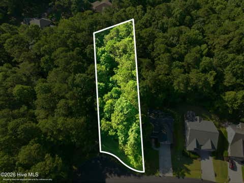 Vacant Land For Sale - 108 Bridge Tender Cove<br/> Sneads Ferry, NC 28460