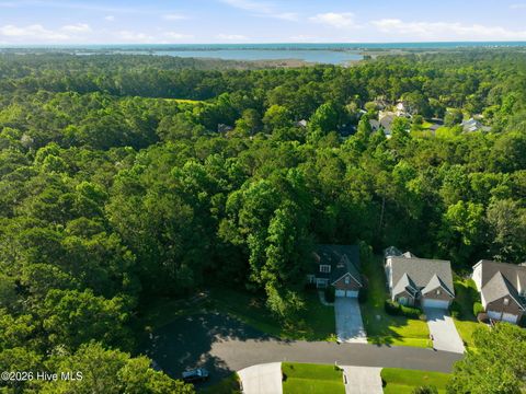 Tiny photo for 108 Bridge Tender Cove, Sneads Ferry, NC 28460 (MLS # 100579385)