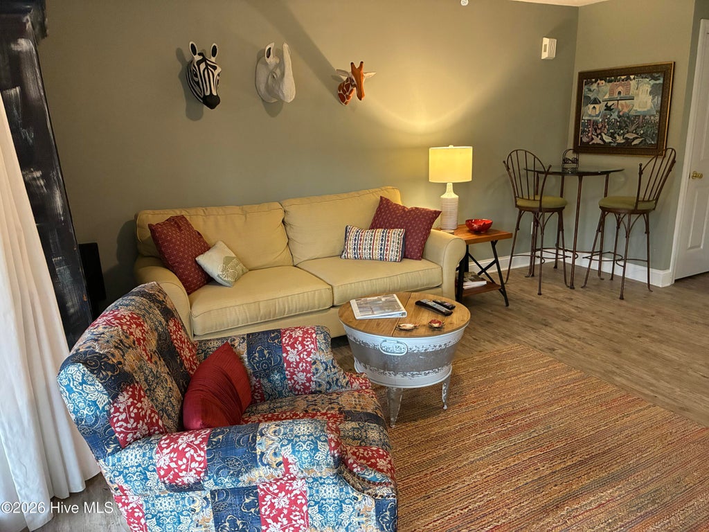 Photo of 422 Albemarle Boulevard #13c, Hertford, NC 27944 (MLS # 100606579)