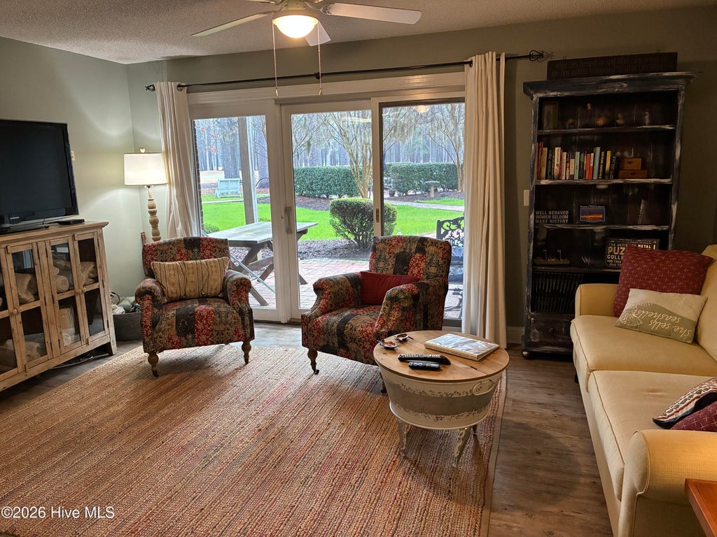 Photo of 422 Albemarle Boulevard #13c, Hertford, NC 27944 (MLS # 100606579)