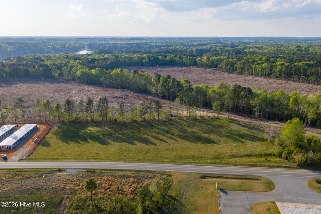 Photo of 69 Lizard Creek Road, Littleton, NC 27850 (MLS # 100567862)