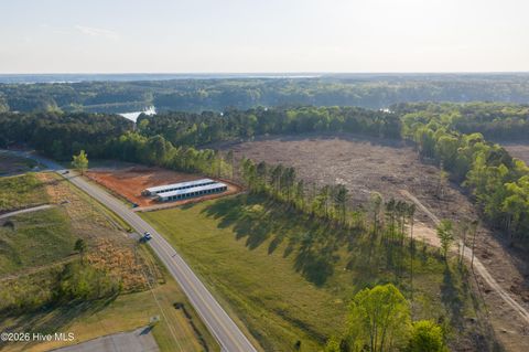 Vacant Land For Sale - LOT 6-9 Lizard Creek Road<br/> Littleton, NC 27850