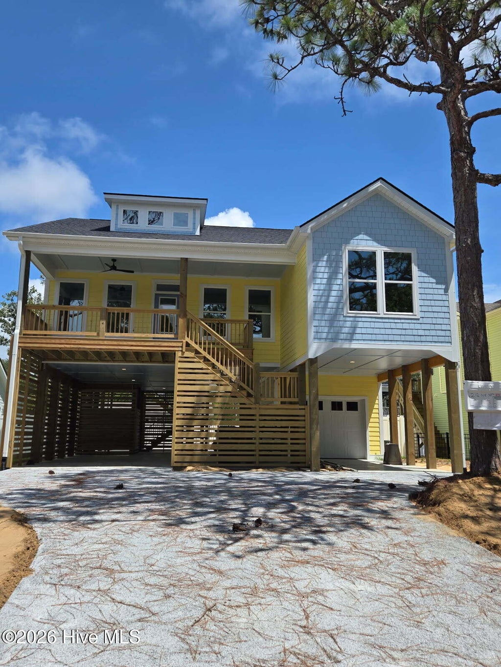 Photo of 212 NE 38th Street, Oak Island, NC 28465 (MLS # 100594555)
