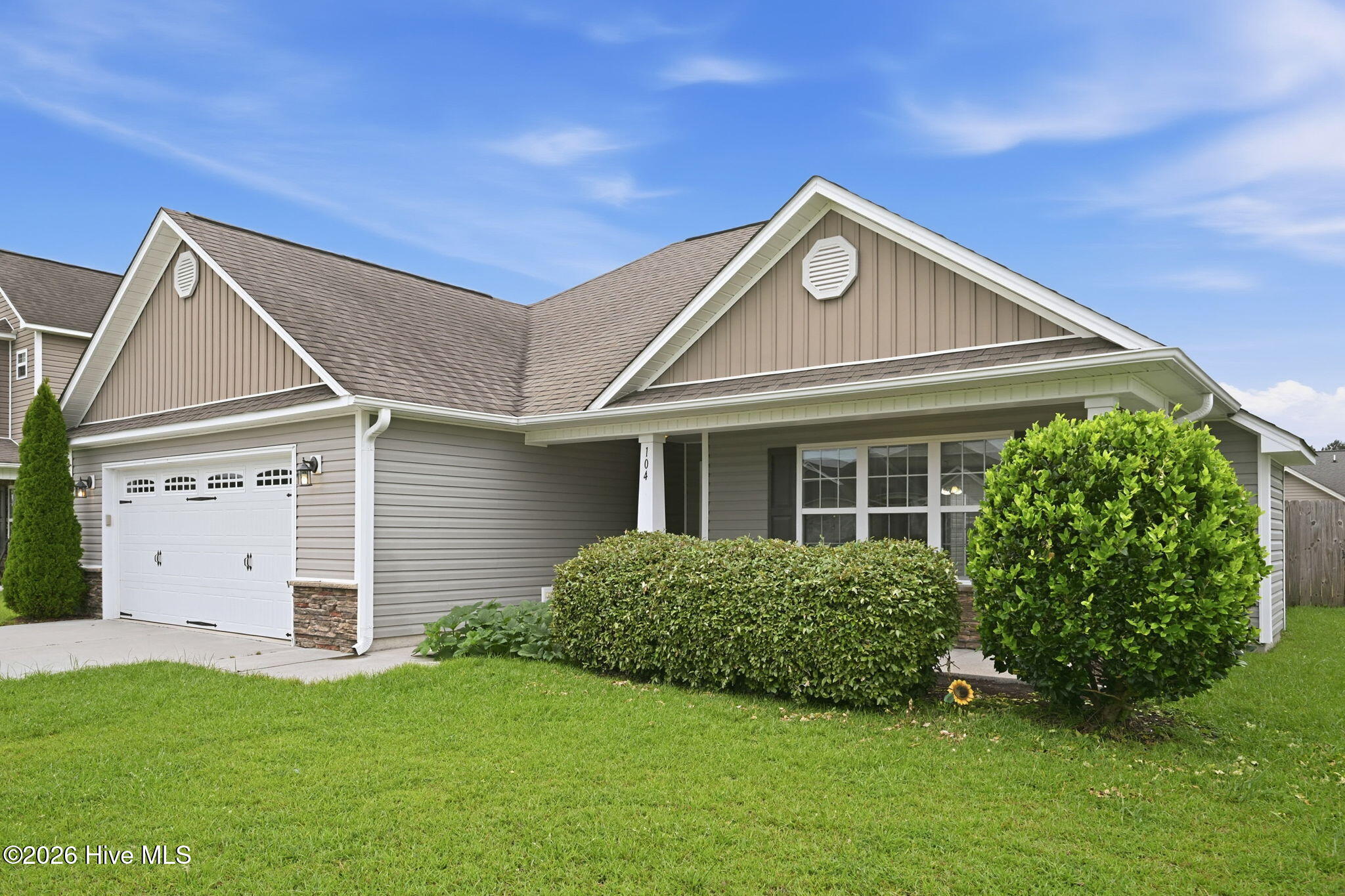 104 Cavalier Drive