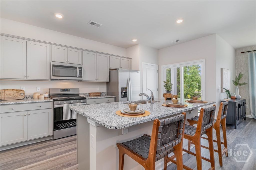 Photo of 85 Planters Court, Hardeeville, GA 29927 (MLS # SA356054)