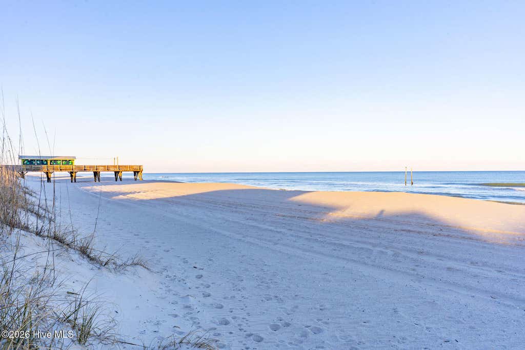 Photo of 1101 Lake Park Boulevard S #Unit C5, Carolina Beach, NC 28428 (MLS # 100599230)