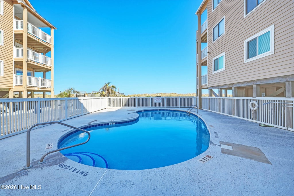 Photo of 1101 Lake Park Boulevard S #Unit C5, Carolina Beach, NC 28428 (MLS # 100599230)