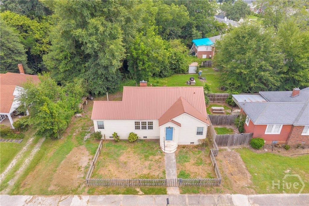 Photo of 221 Edwards Street, Elberton, GA 30635 (MLS # CL367273)