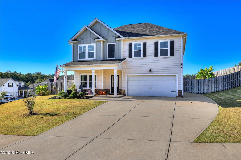 Photo of 5327 Greyton Circle, North Augusta, SC 29860 (MLS # 100612240)