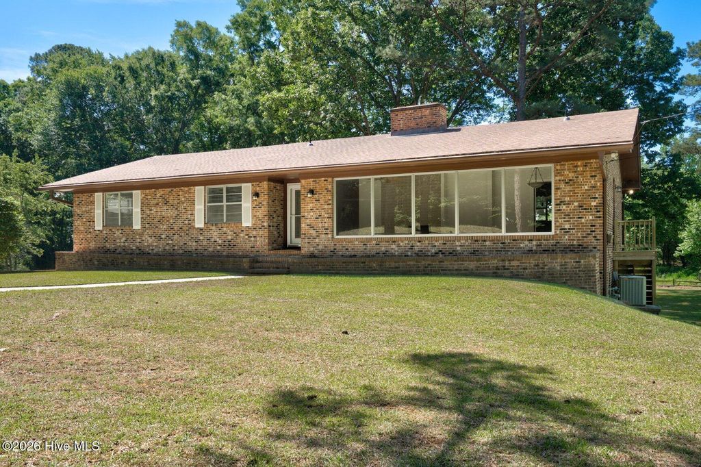 Photo of 3109 Darrah Lane, Rocky Mount, NC 27804 (MLS # 100571987)