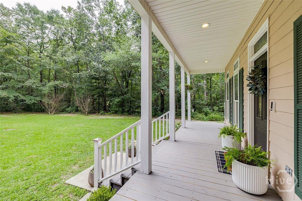 Photo of 131 High Bluff Road, Rincon, GA 31326 (MLS # SA362684)
