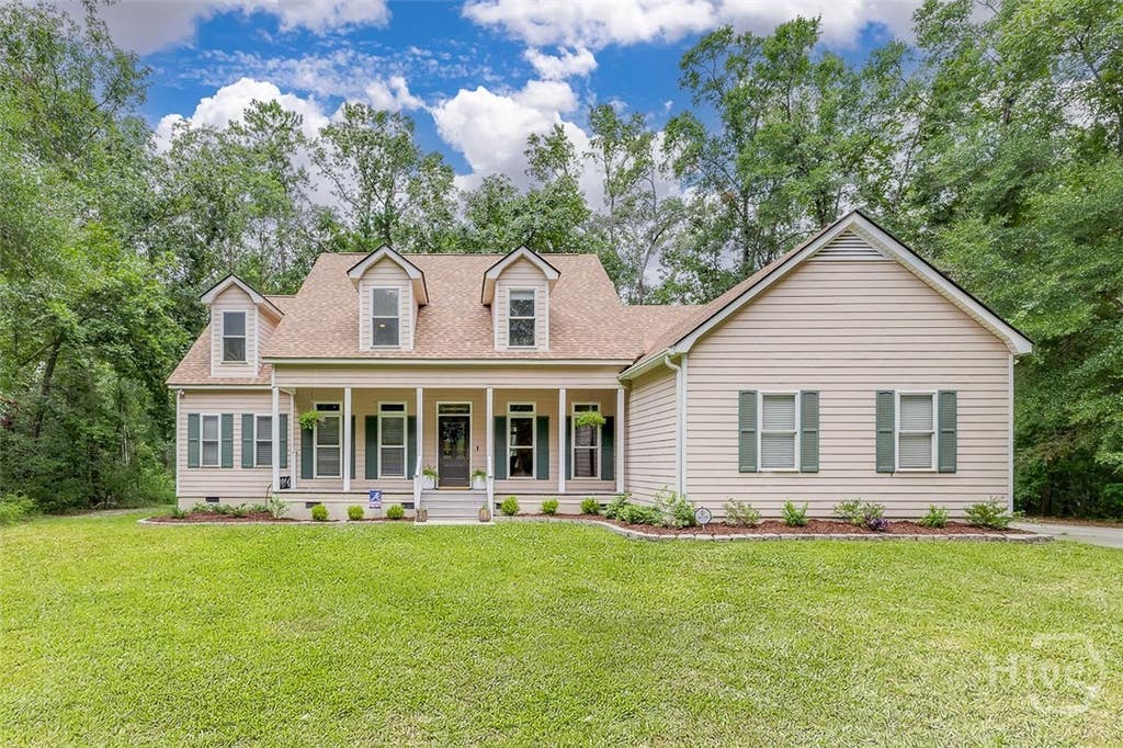 Photo of 131 High Bluff Road, Rincon, GA 31326 (MLS # SA362684)
