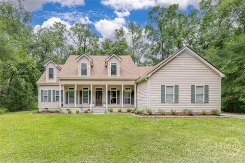 Photo of 131 High Bluff Road, Rincon, GA 31326 (MLS # SA362684)