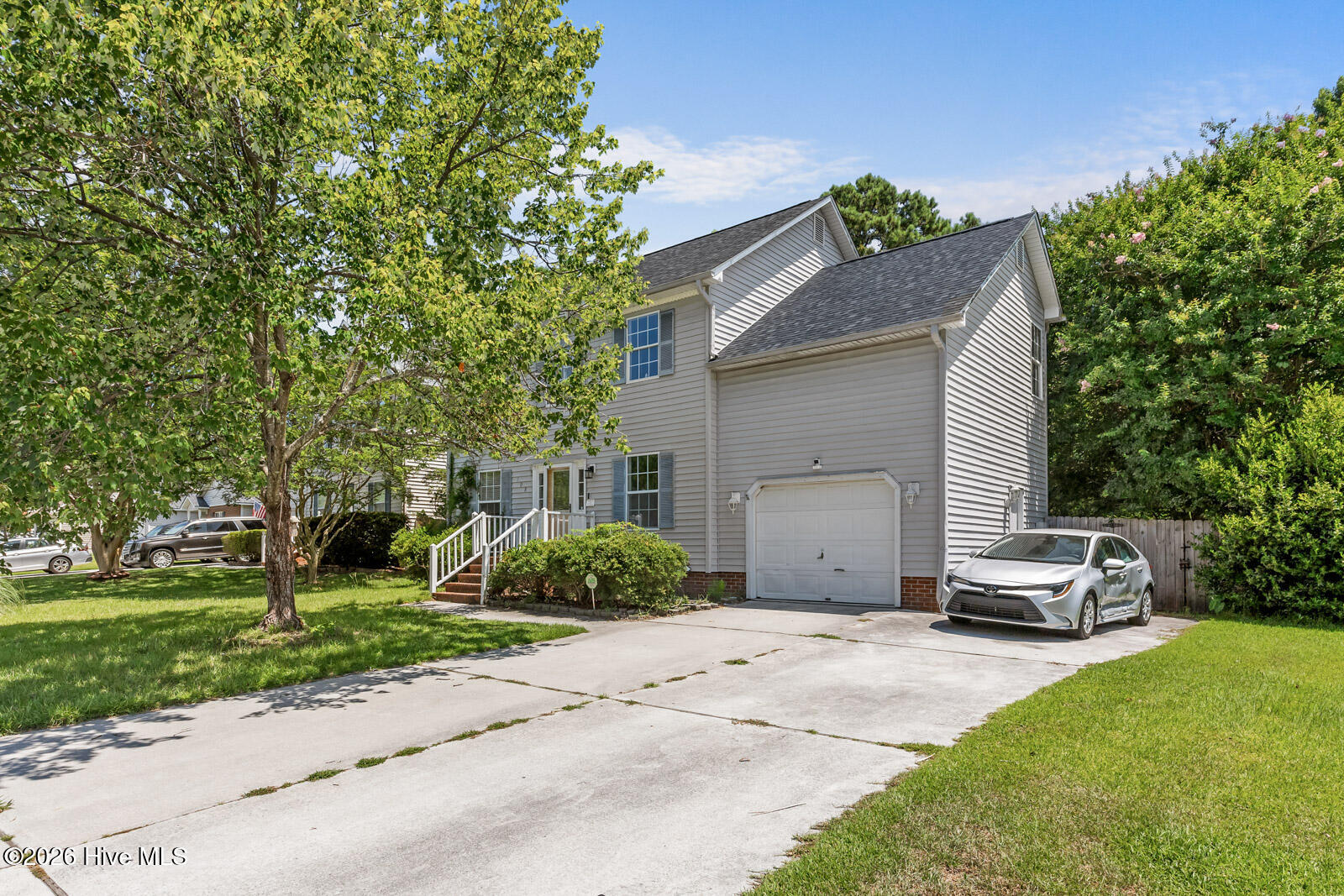 108 Yellowwood Drive
