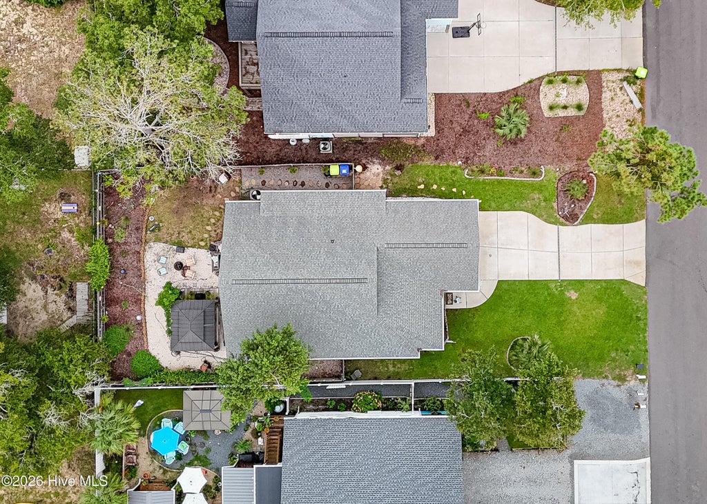 Photo of 137 NW 16th Street, Oak Island, NC 28465 (MLS # 100604501)