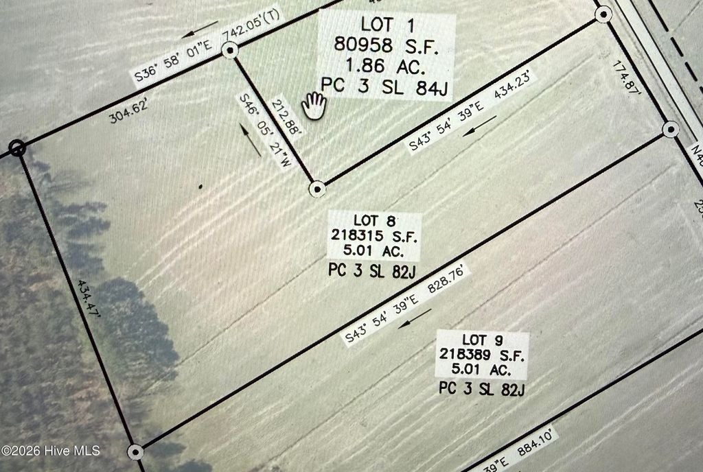 Photo of 8 Beasley Road, Roper, NC 27970 (MLS # 100573066)