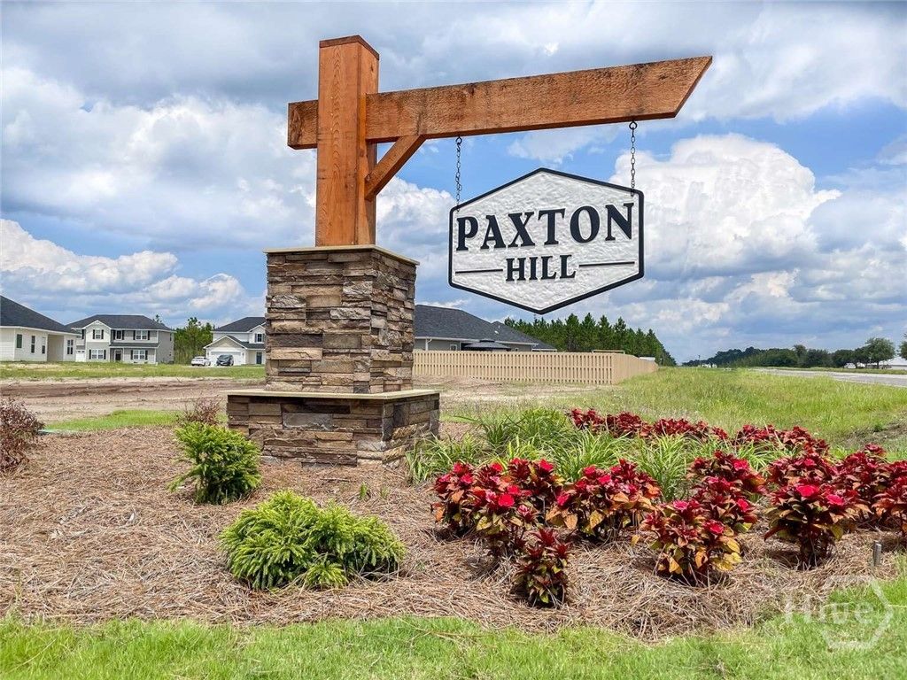 Photo of 214 Calhoun Way NE, Ludowici, GA 31316 (MLS # SA356029)