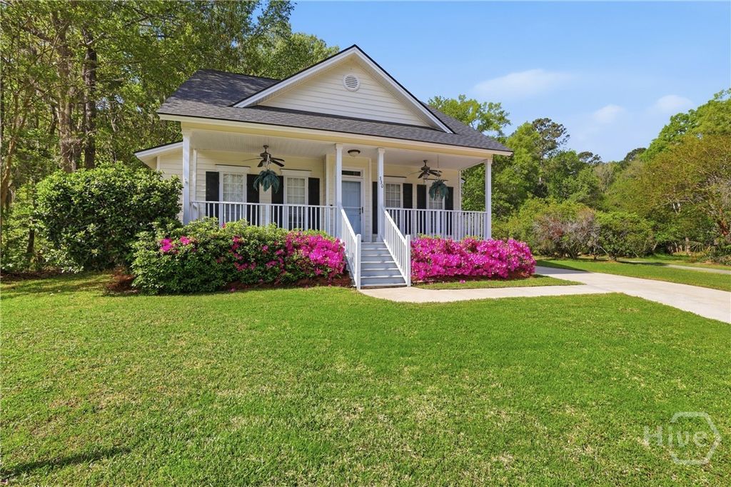 Photo of 330 Landing Way, Richmond Hill, GA 31324 (MLS # SA355625)