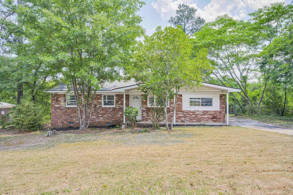 Photo of 2012 Colony Park Road, Augusta, GA 30909 (MLS # 555358)
