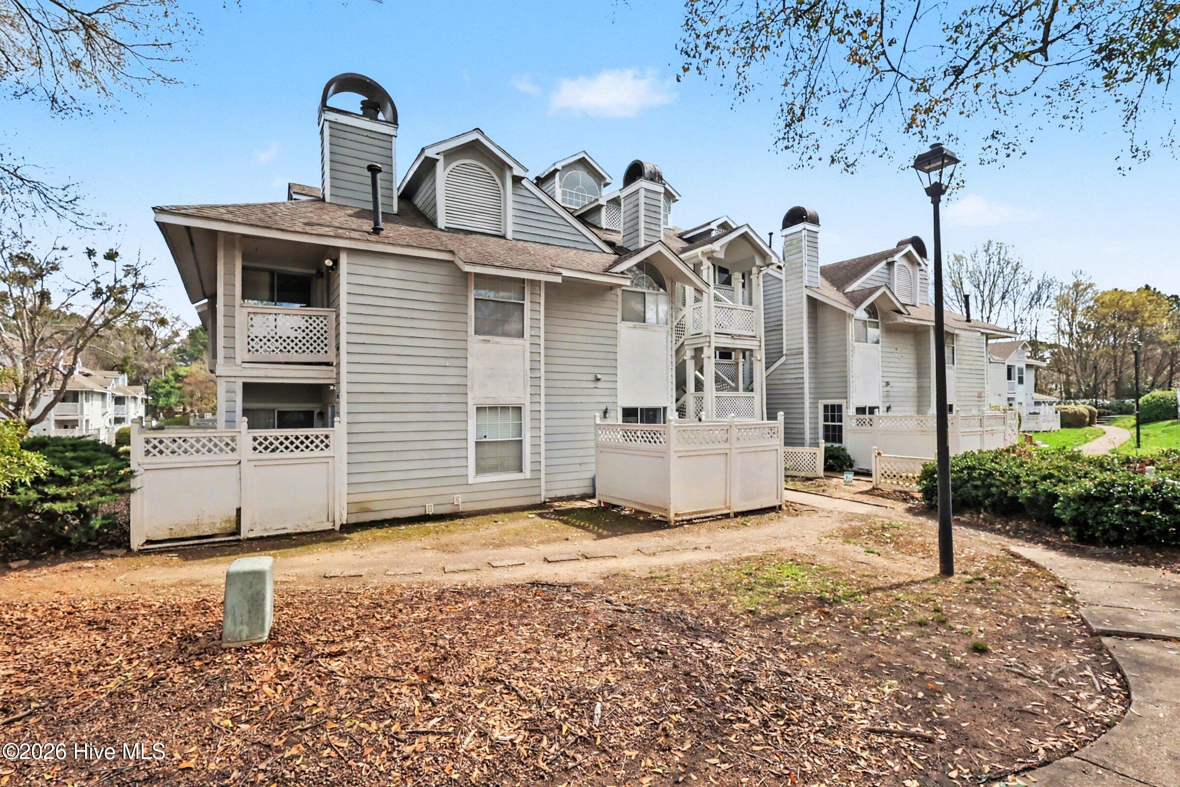 3806 Grey Harbor Drive 104