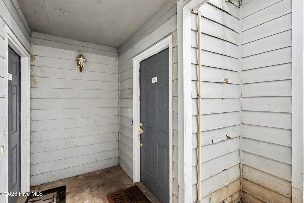 Photo of 3806 Grey Harbor Drive #104, Raleigh, NC 27616 (MLS # 100559747)